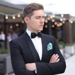 Walbrix Edge - Anton Kovačić